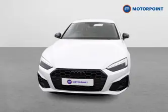 Audi A5 Black Edition Automatic Diesel Hatchback - Stock Number (1511081) - Front bumper