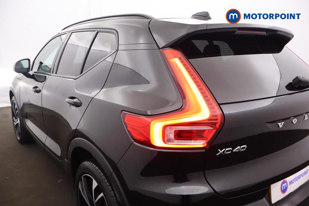 Volvo Xc40 R Design Pro Automatic Petrol SUV - Stock Number (1511090) - 22nd supplementary image