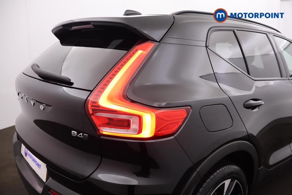 Volvo Xc40 R Design Pro Automatic Petrol SUV - Stock Number (1511090) - 24th supplementary image