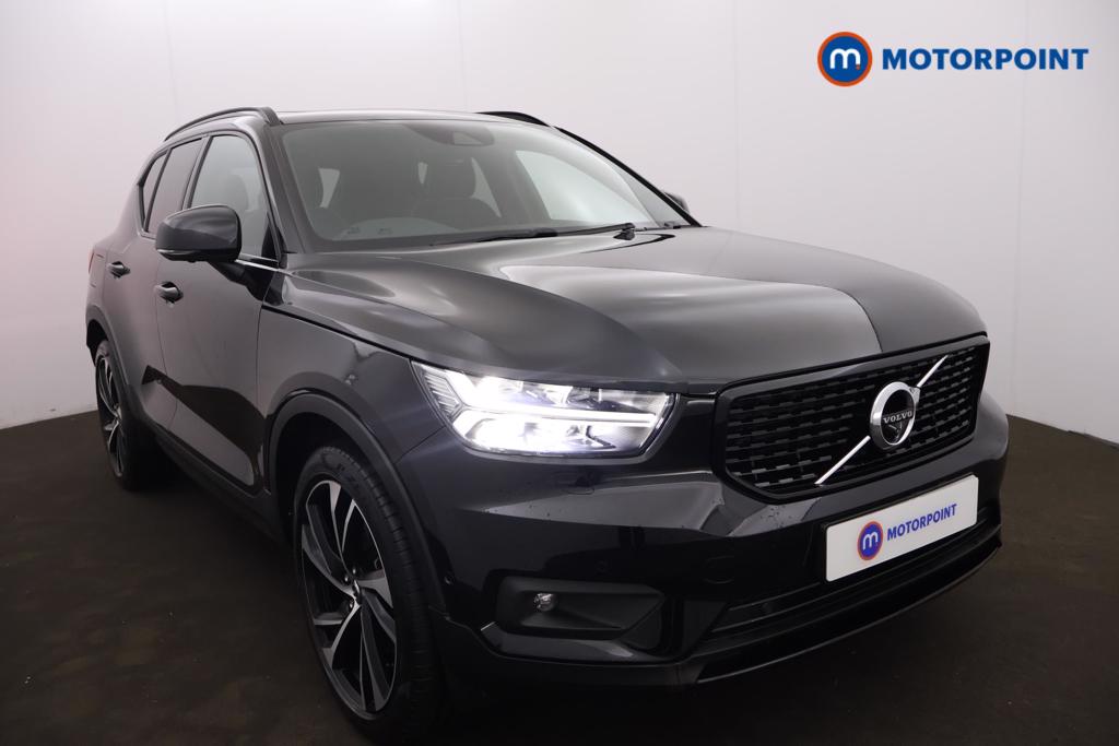 Volvo Xc40 R Design Pro Automatic Petrol SUV - Stock Number (1511090) - 28th supplementary image