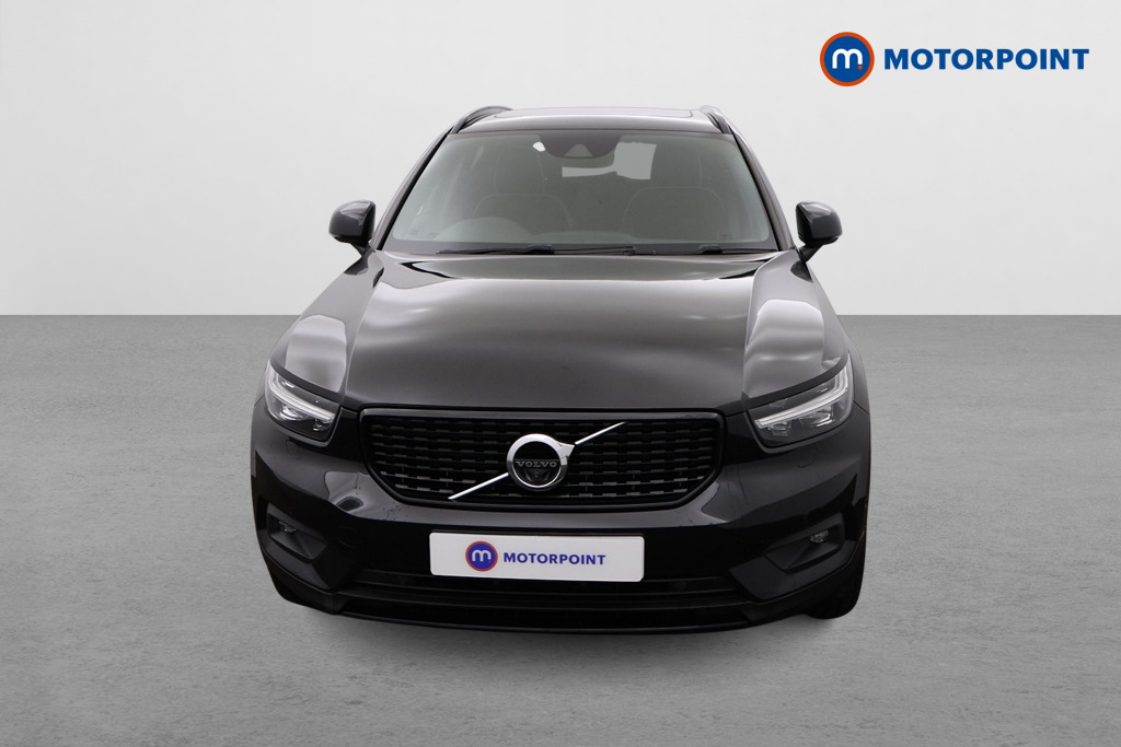 Volvo Xc40 R Design Pro Automatic Petrol SUV - Stock Number (1511090) - Front bumper