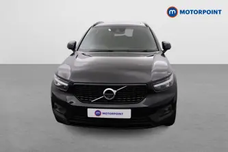 Volvo Xc40 R Design Pro Automatic Petrol SUV - Stock Number (1511090) - Front bumper