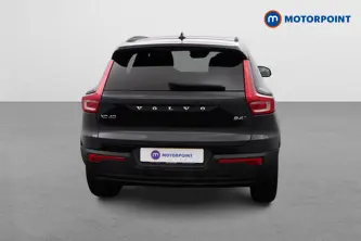 Volvo Xc40 R Design Pro Automatic Petrol SUV - Stock Number (1511090) - Rear bumper