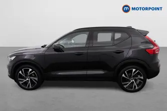 Volvo Xc40 R Design Pro Automatic Petrol SUV - Stock Number (1511090) - Passenger side