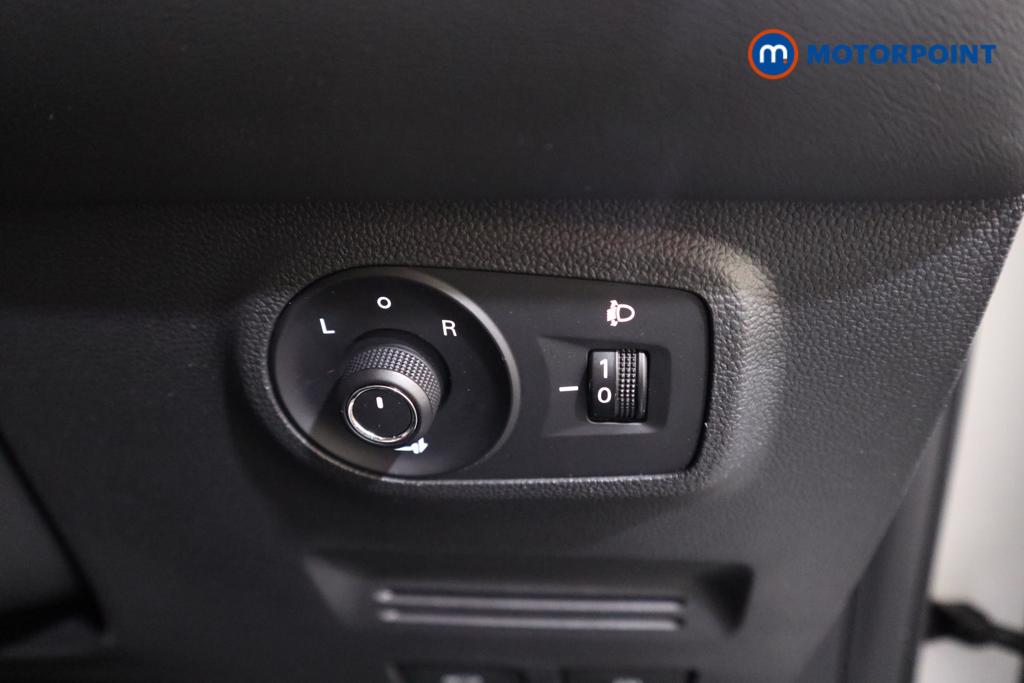 Mg Motor Uk ZS Exclusive Automatic Petrol SUV - Stock Number (1511129) - 8th supplementary image