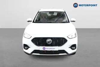 Mg Motor Uk ZS Exclusive Automatic Petrol SUV - Stock Number (1511129) - Front bumper