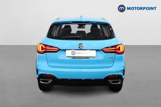 Mg Motor Uk HS SE Automatic Petrol SUV - Stock Number (1511235) - Rear bumper