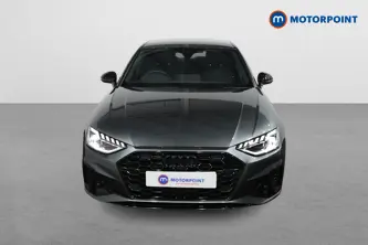 Audi A4 Black Edition Automatic Petrol Saloon - Stock Number (1511447) - Front bumper