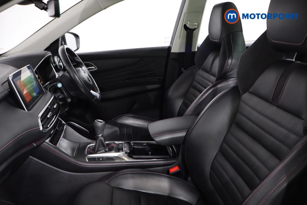 Mg Motor Uk HS Exclusive Manual Petrol SUV - Stock Number (1511467) - 4th supplementary image