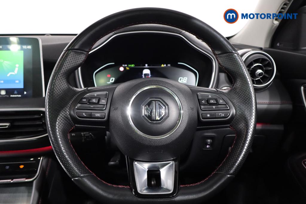 Mg Motor Uk HS Exclusive Manual Petrol SUV - Stock Number (1511467) - 6th supplementary image