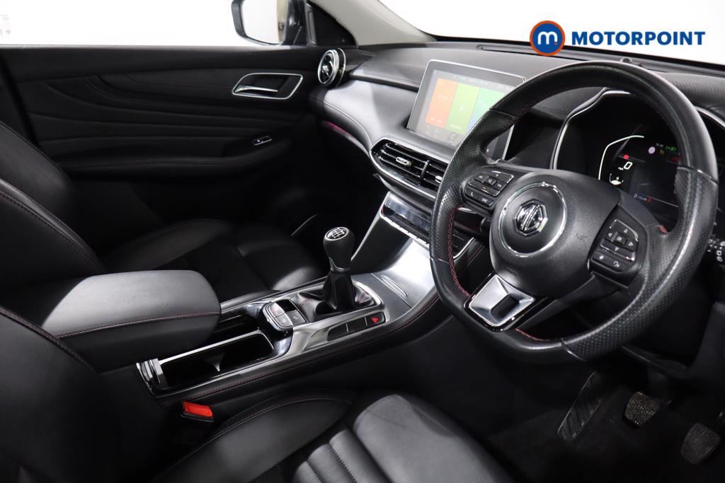 Mg Motor Uk HS Exclusive Manual Petrol SUV - Stock Number (1511467) - 26th supplementary image