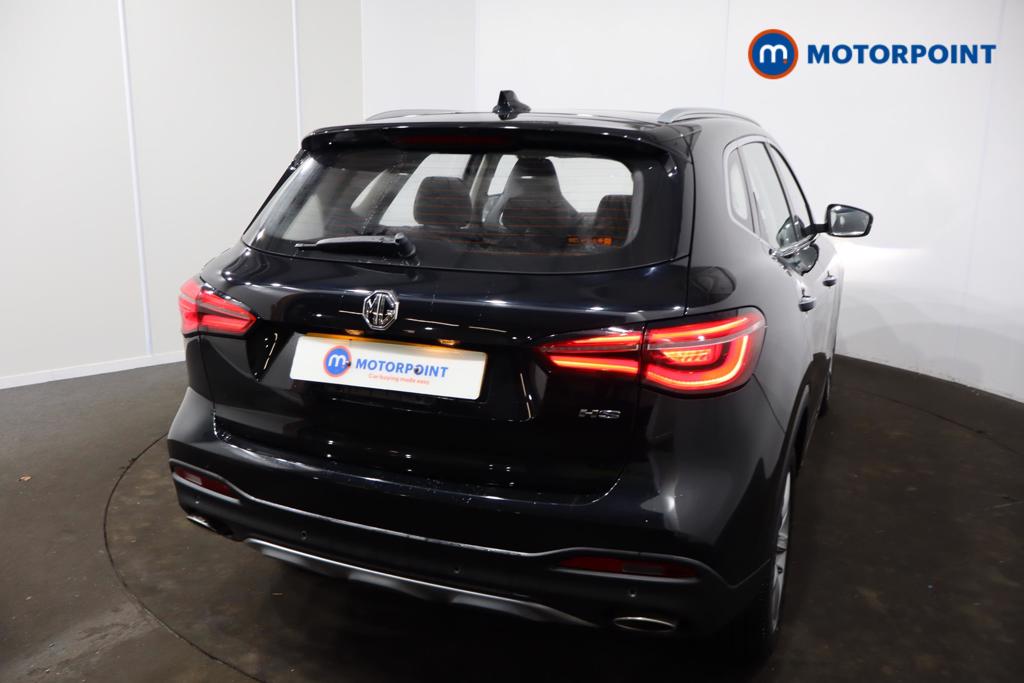 Mg Motor Uk HS Exclusive Manual Petrol SUV - Stock Number (1511467) - 29th supplementary image