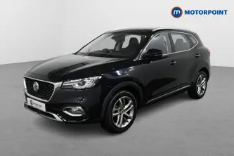 Mg Motor Uk HS Exclusive Manual Petrol SUV - Stock Number (1511467) - Passenger side front corner