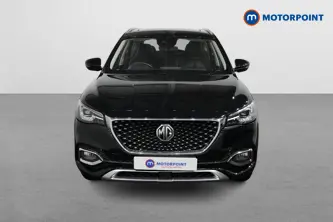 Mg Motor Uk HS Exclusive Manual Petrol SUV - Stock Number (1511467) - Front bumper