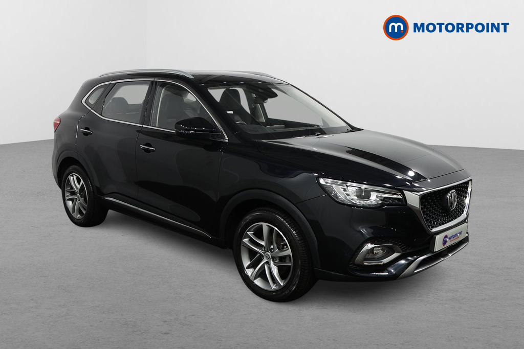 Mg Motor Uk HS Exclusive Manual Petrol SUV - Stock Number (1511467) - Drivers side front corner