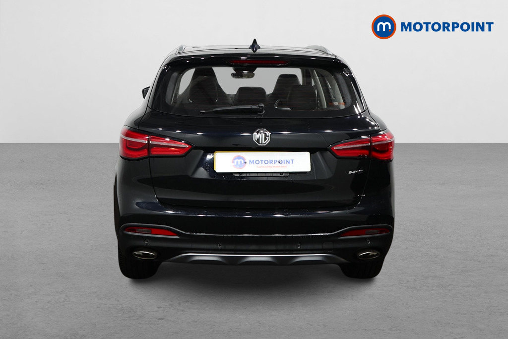 Mg Motor Uk HS Exclusive Manual Petrol SUV - Stock Number (1511467) - Rear bumper