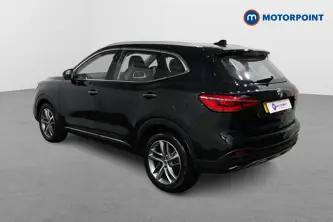 Mg Motor Uk HS Exclusive Manual Petrol SUV - Stock Number (1511467) - Passenger side rear corner