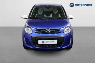 Citroen C1 Urban Ride Manual Petrol Hatchback - Stock Number (1511483) - Front bumper