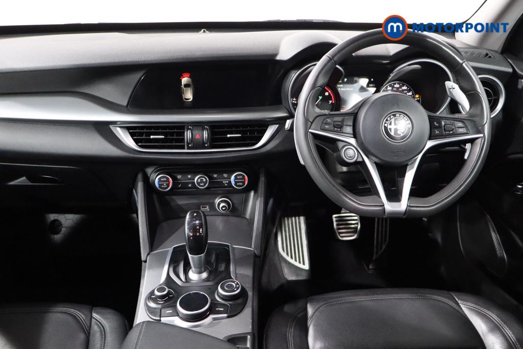 Alfa Romeo Stelvio Speciale Automatic Petrol SUV - Stock Number (1488995) - 1st supplementary image