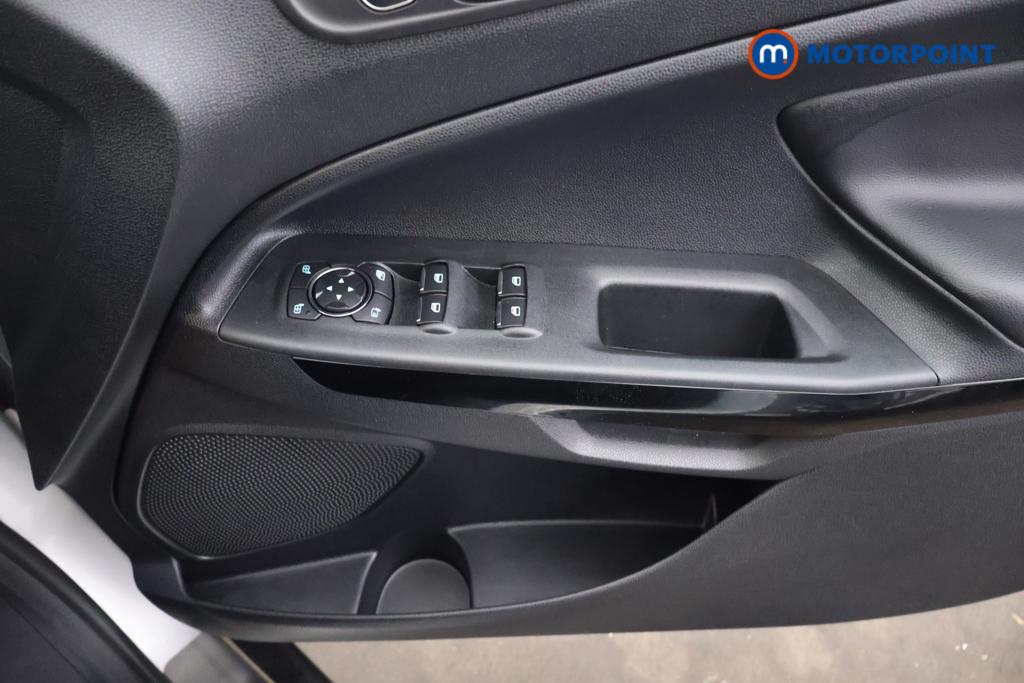 Ford Ecosport Titanium Manual Petrol SUV - Stock Number (1493351) - 10th supplementary image