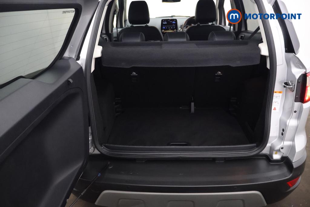 Ford Ecosport Titanium Manual Petrol SUV - Stock Number (1493351) - 14th supplementary image