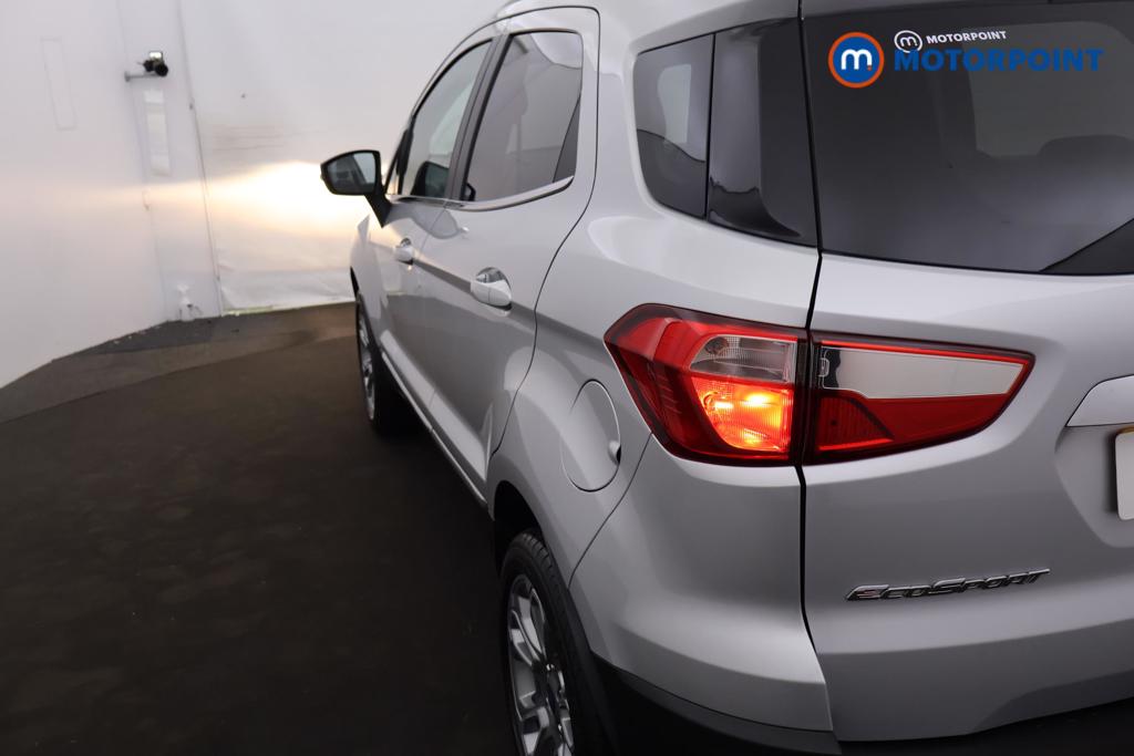 Ford Ecosport Titanium Manual Petrol SUV - Stock Number (1493351) - 20th supplementary image