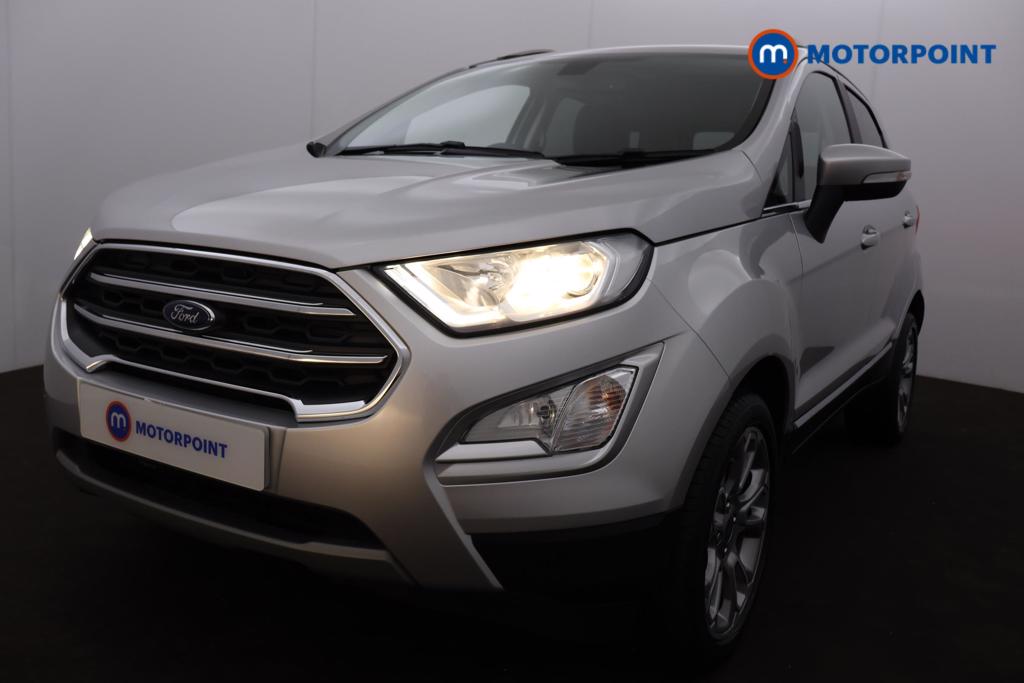 Ford Ecosport Titanium Manual Petrol SUV - Stock Number (1493351) - 21st supplementary image