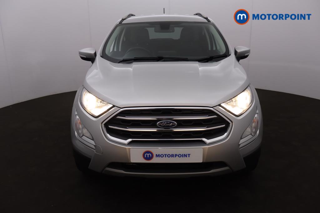 Ford Ecosport Titanium Manual Petrol SUV - Stock Number (1493351) - 22nd supplementary image