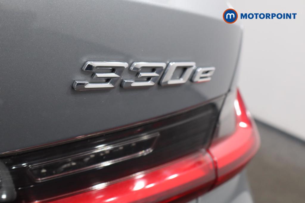 BMW 3 Series M Sport Automatic Petrol Plug-In Hybrid Estate - Stock Number (1494581) - 26th supplementary image