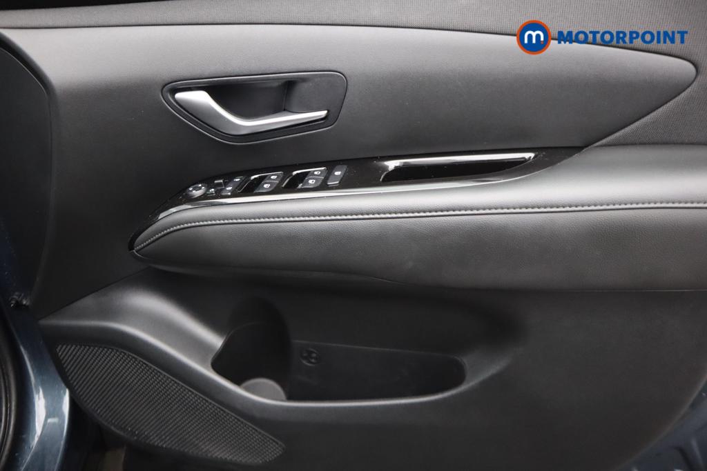 Hyundai Tucson Se Connect Manual Petrol SUV - Stock Number (1498325) - 18th supplementary image