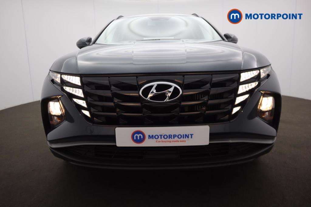 Hyundai Tucson Se Connect Manual Petrol SUV - Stock Number (1498325) - 24th supplementary image