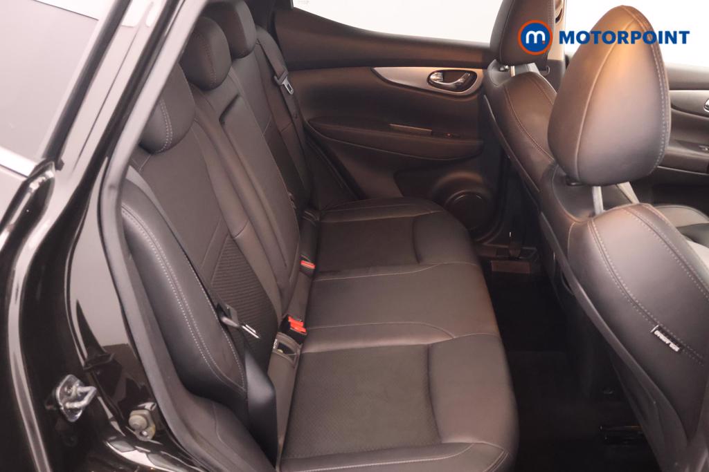 Nissan Qashqai Tekna Manual Petrol SUV - Stock Number (1498956) - 12th supplementary image