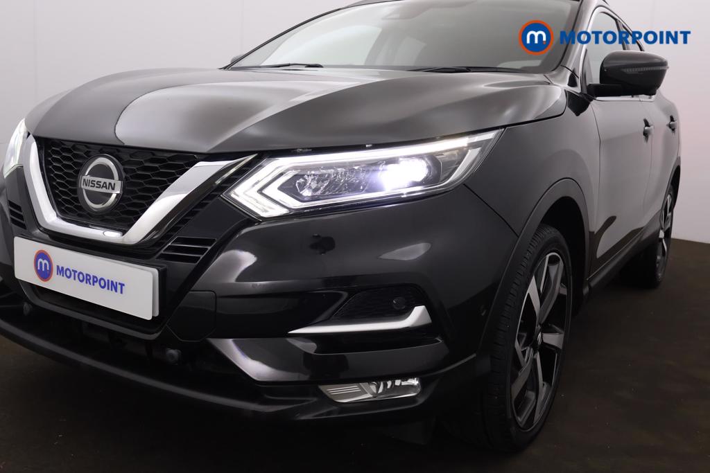 Nissan Qashqai Tekna Manual Petrol SUV - Stock Number (1498956) - 19th supplementary image