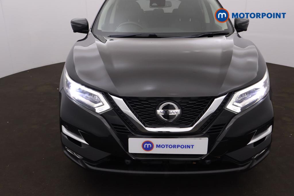 Nissan Qashqai Tekna Manual Petrol SUV - Stock Number (1498956) - 20th supplementary image