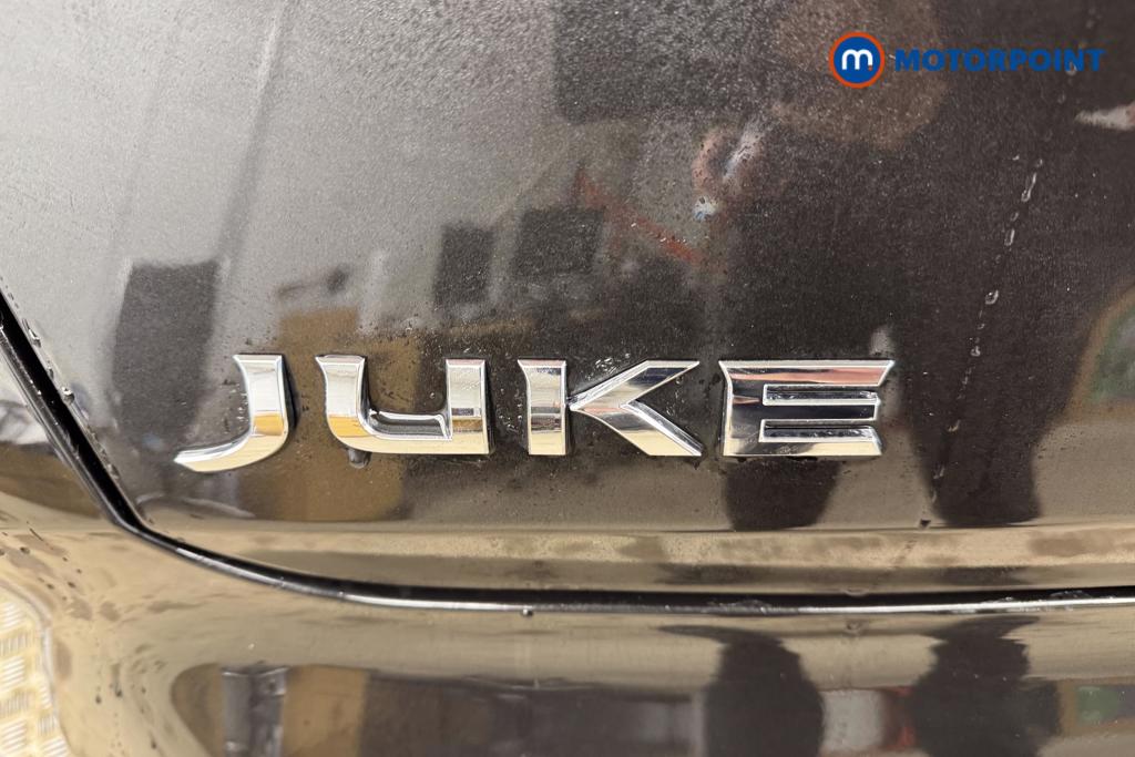 Nissan Juke N-Connecta Automatic Petrol-Electric Hybrid SUV - Stock Number (1499205) - 20th supplementary image