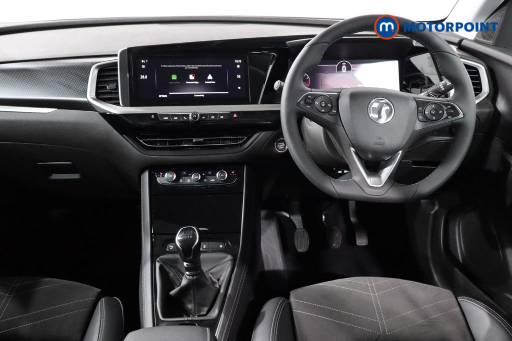 Vauxhall Grandland Ultimate Manual Petrol SUV - Stock Number (1499982) - 1st supplementary image