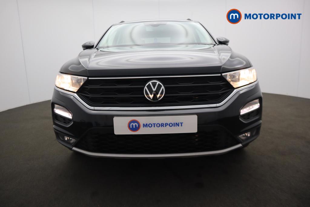 Volkswagen T-Roc Active Manual Petrol SUV - Stock Number (1500674) - 24th supplementary image