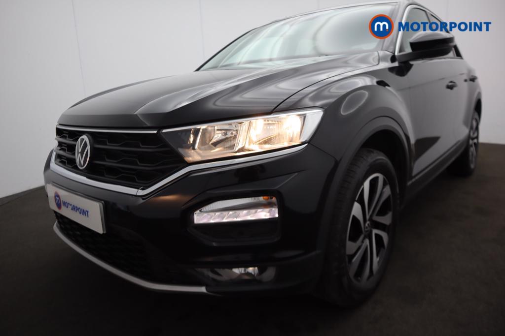 Volkswagen T-Roc Active Manual Petrol SUV - Stock Number (1500674) - 25th supplementary image