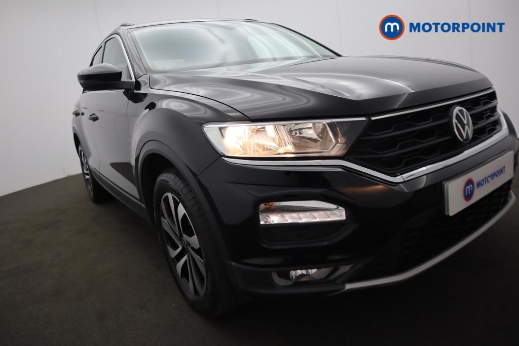 Volkswagen T-Roc Active Manual Petrol SUV - Stock Number (1500674) - 26th supplementary image