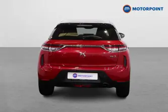 DS Ds 3 Prestige Manual Petrol SUV - Stock Number (1501243) - Rear bumper