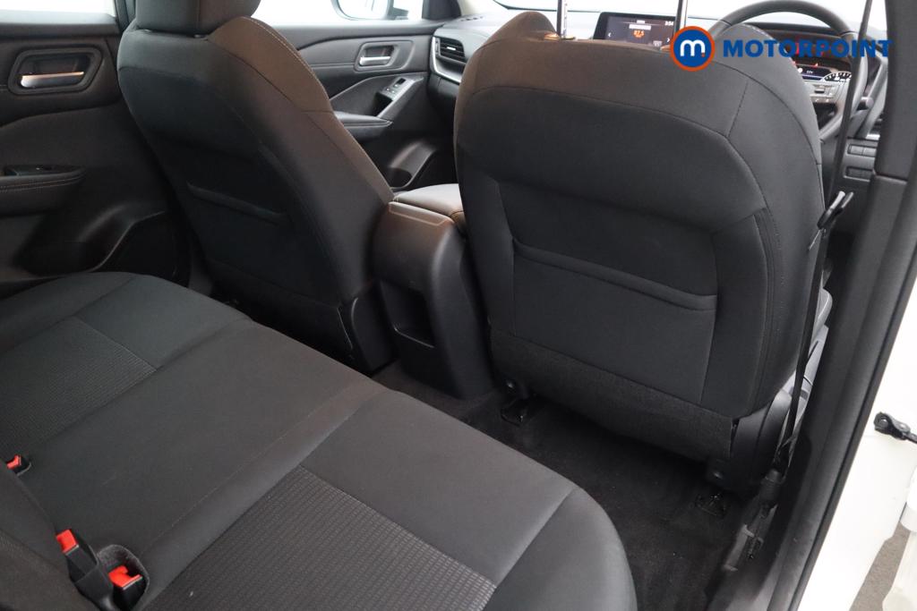 Nissan Qashqai Acenta Premium Manual Petrol SUV - Stock Number (1501557) - 9th supplementary image