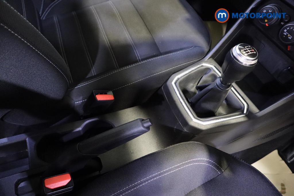 Dacia Sandero Comfort Manual Petrol Hatchback - Stock Number (1503680) - 5th supplementary image