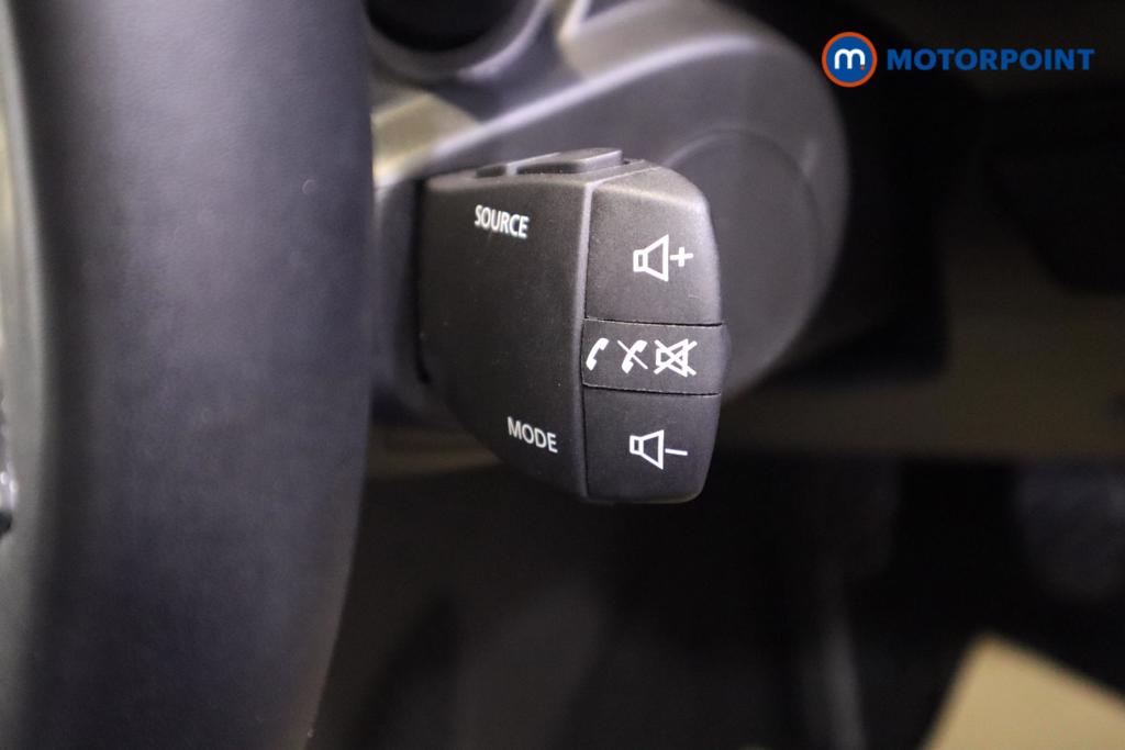 Dacia Sandero Comfort Manual Petrol Hatchback - Stock Number (1503680) - 8th supplementary image