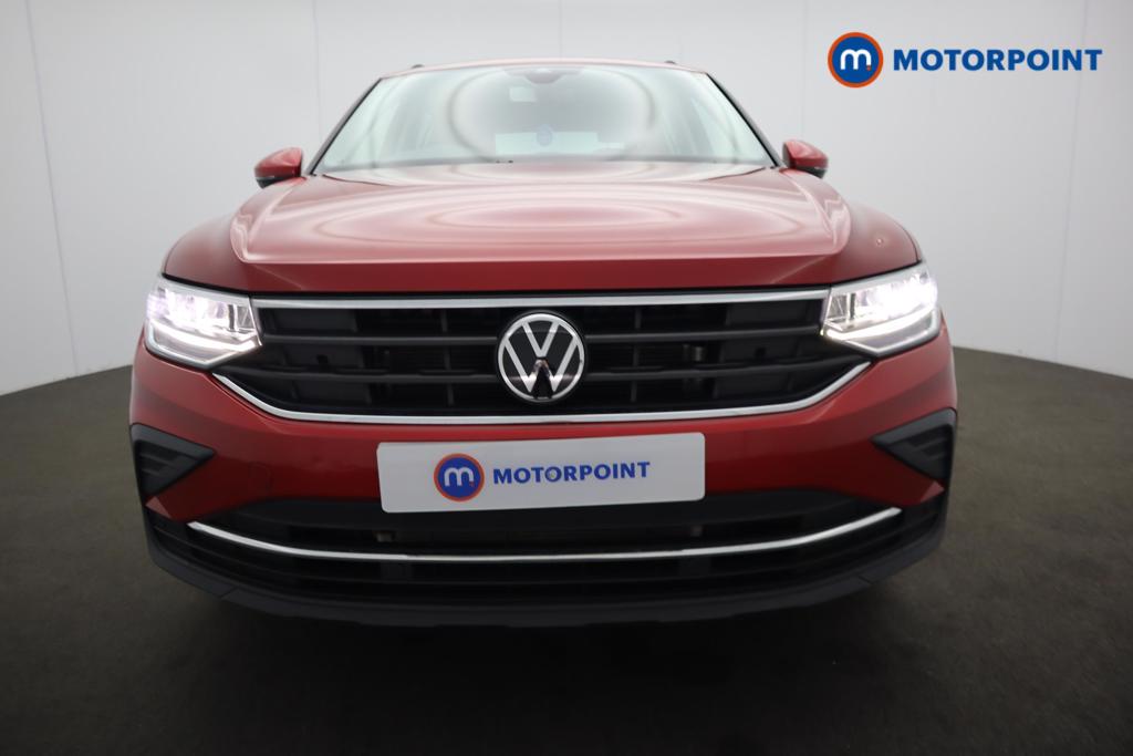 Volkswagen Tiguan Life Automatic Diesel SUV - Stock Number (1503832) - 24th supplementary image