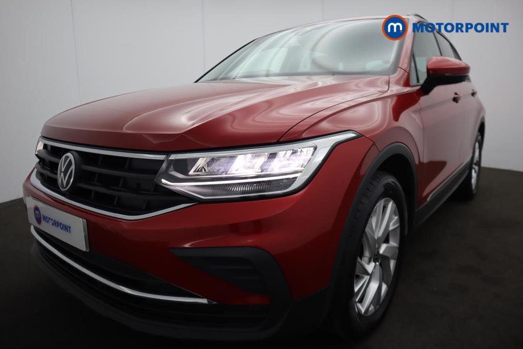 Volkswagen Tiguan Life Automatic Diesel SUV - Stock Number (1503832) - 25th supplementary image