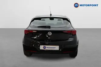 Vauxhall Astra Griffin Edition Manual Petrol Hatchback - Stock Number (1504293) - Rear bumper