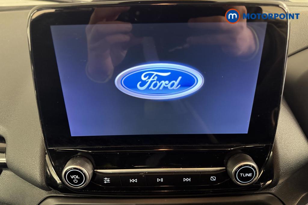 Ford Ecosport St-Line Manual Petrol SUV - Stock Number (1505084) - 2nd supplementary image