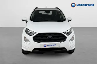 Ford Ecosport St-Line Manual Petrol SUV - Stock Number (1505084) - Front bumper