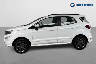 Ford Ecosport St-Line Manual Petrol SUV - Stock Number (1505084) - Passenger side