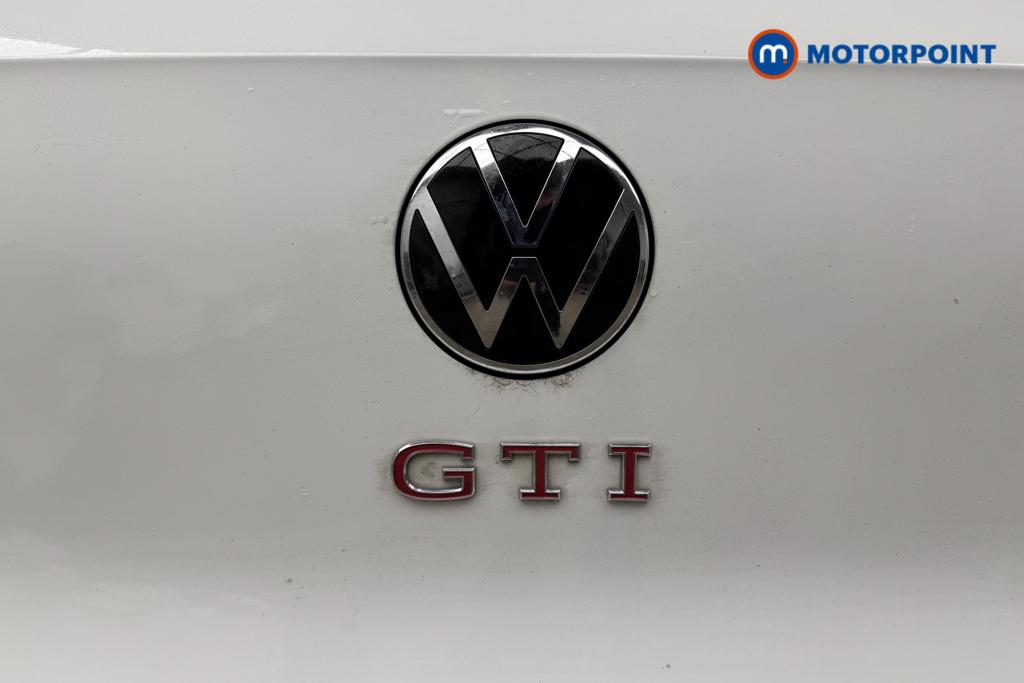 Volkswagen Golf Gti Clubsport Automatic Petrol Hatchback - Stock Number (1505346) - 19th supplementary image